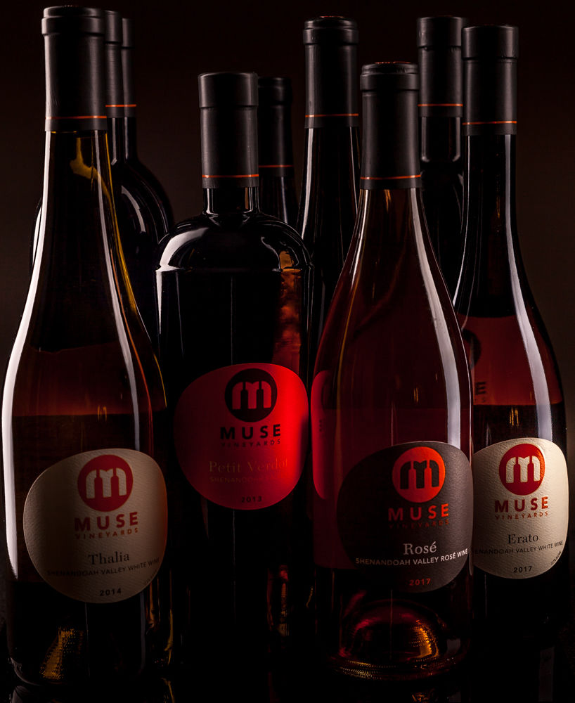 Order Wine Online | Shop Muse Wines  Merchandise | Muse Vineyards |  Wineries Near DC | Vineyards Near DC | Wine Tasting Near Me