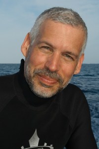 Dr. David E. Guggenheim, Ocean Doctor