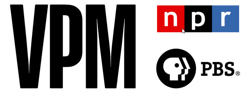 VPM NPR-Virginia Public Media