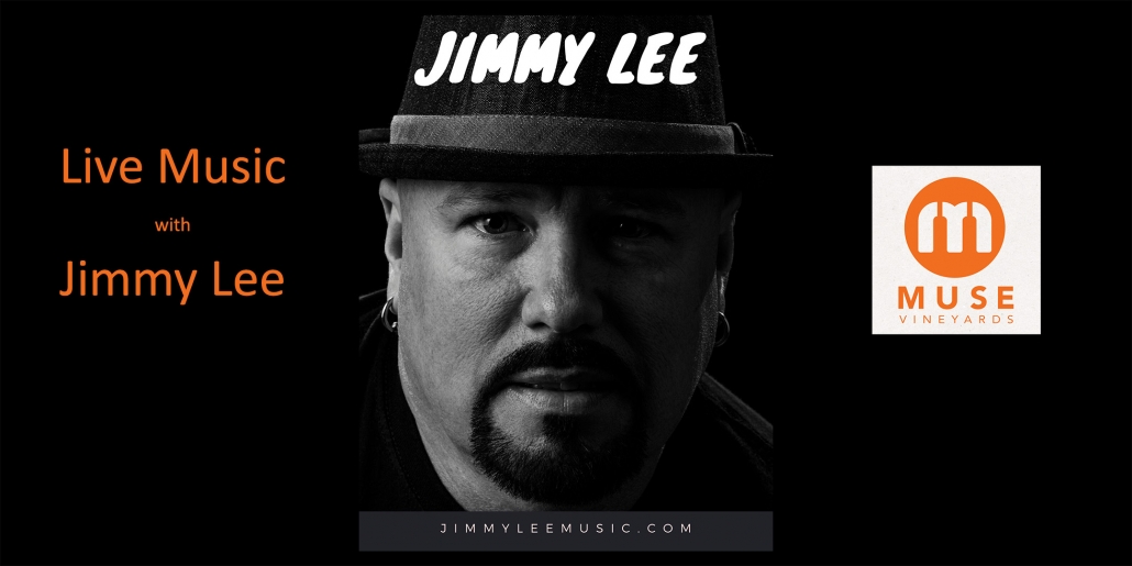 Jimmy Lee Musician