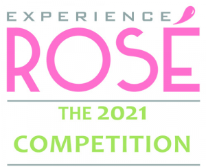 Experience Rose Wine Competition