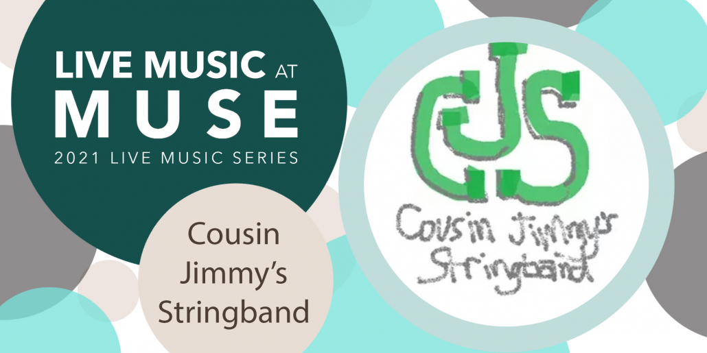 Cousin Jimmy's Stringband