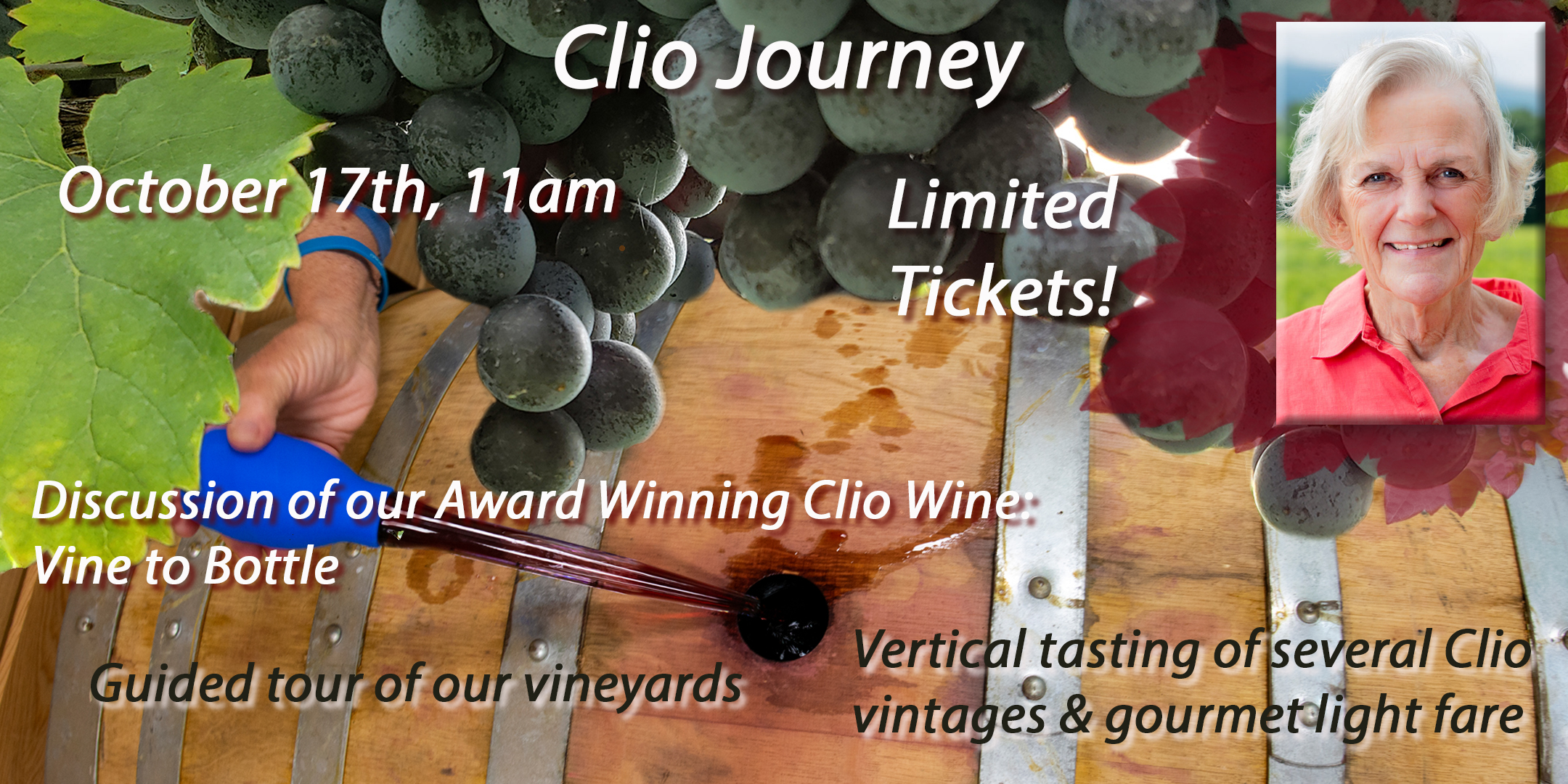 Clio Journey