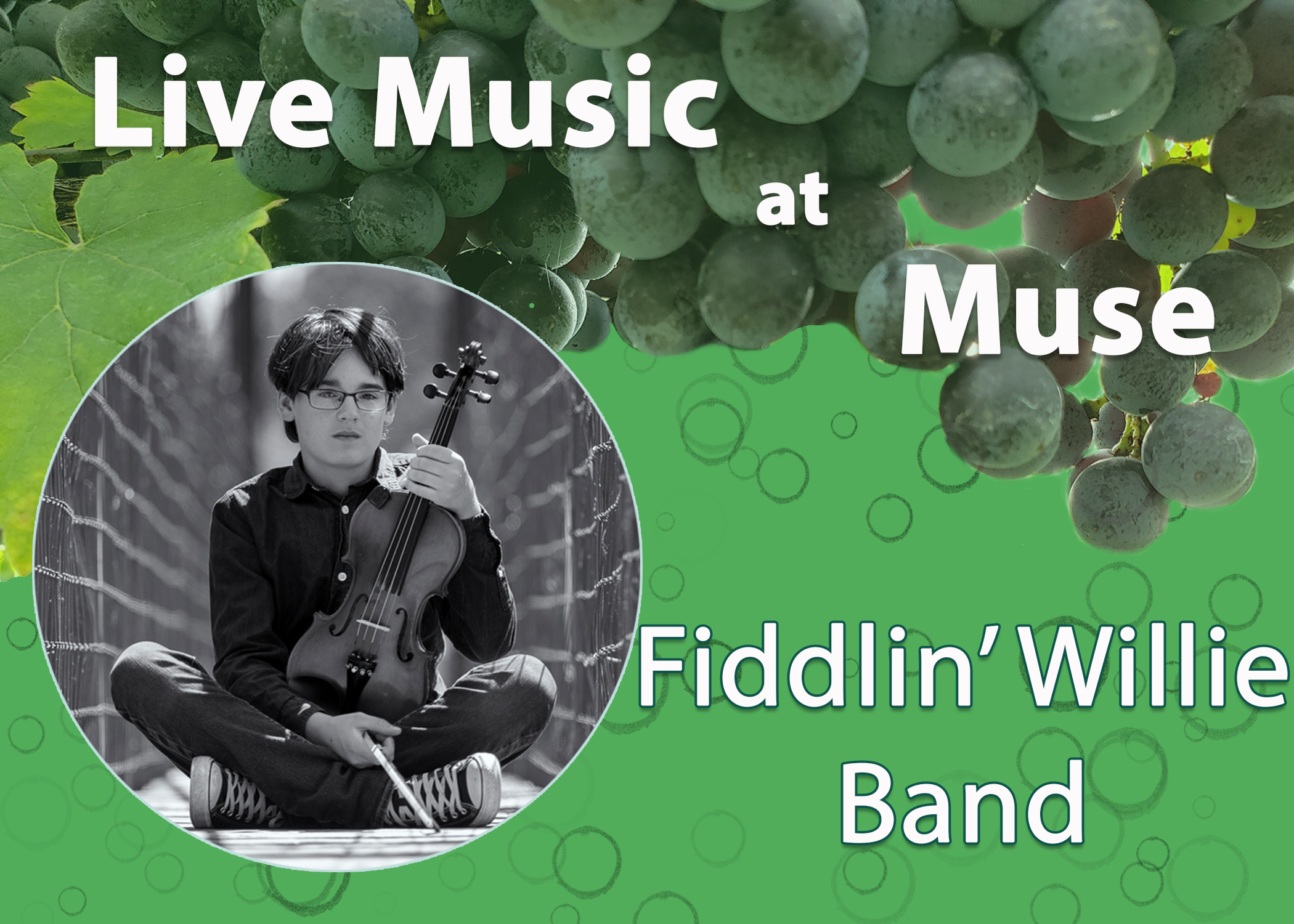 Fiddlin Willie Band
