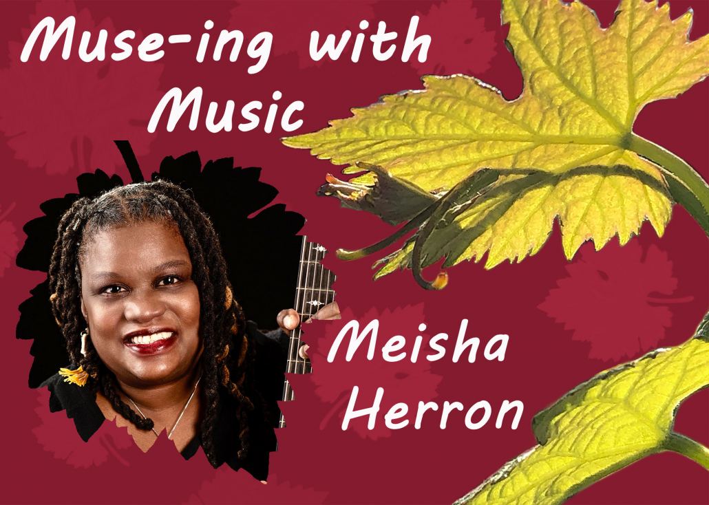 Meisha Herron